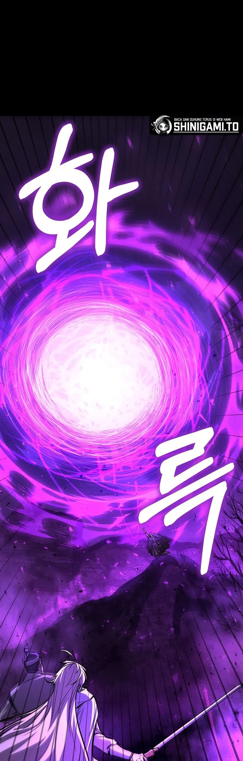 Childhood Friend Of The Zenith Chapter 89 Gambar 7