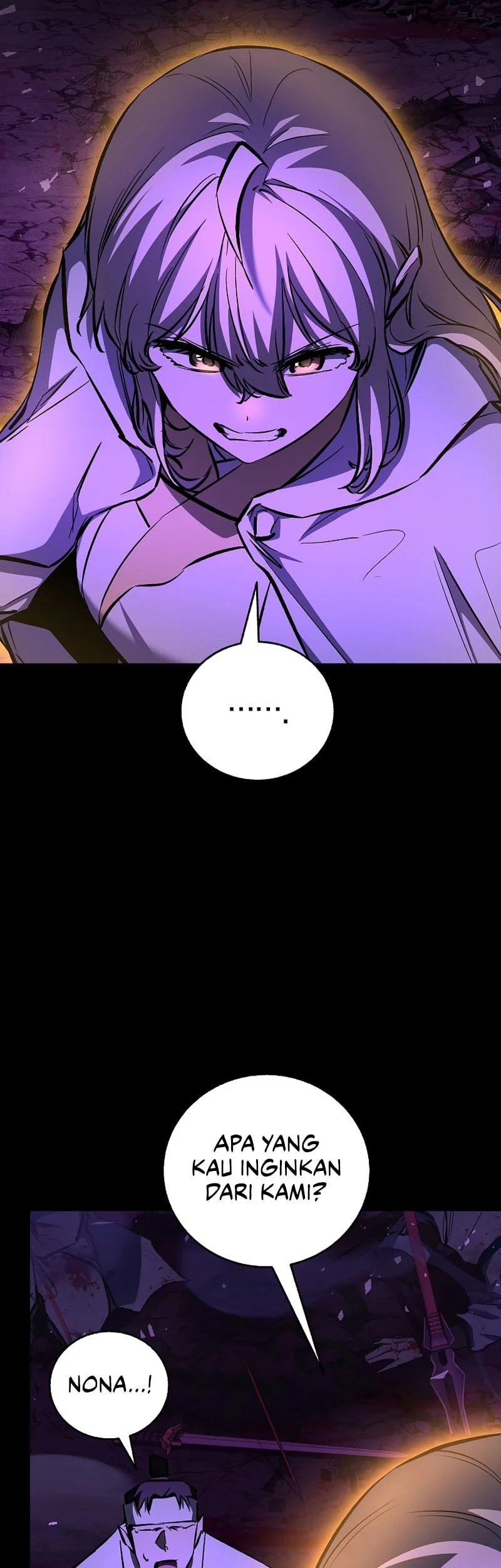 Childhood Friend Of The Zenith Chapter 89 Gambar 13