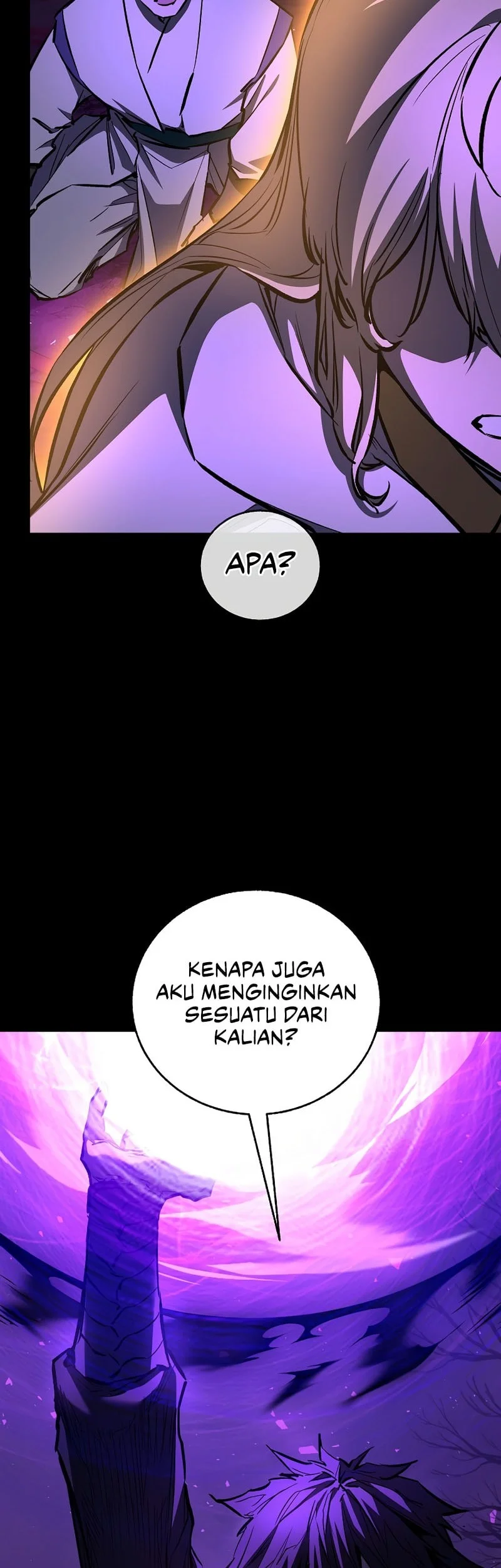 Childhood Friend Of The Zenith Chapter 89 Gambar 14