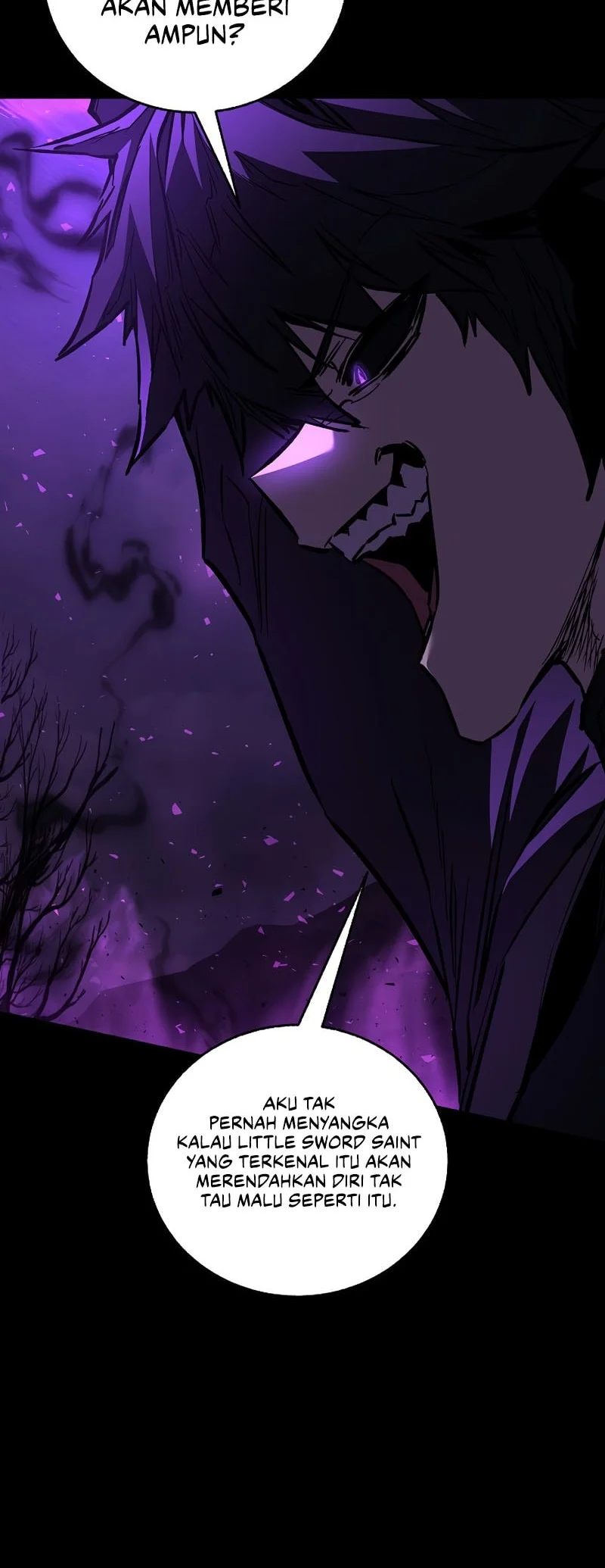 Childhood Friend Of The Zenith Chapter 89 Gambar 16