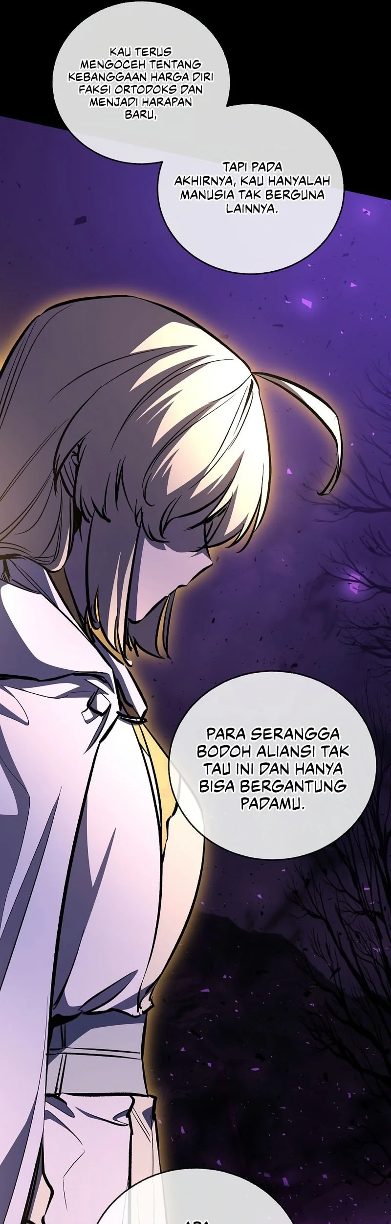 Childhood Friend Of The Zenith Chapter 89 Gambar 17