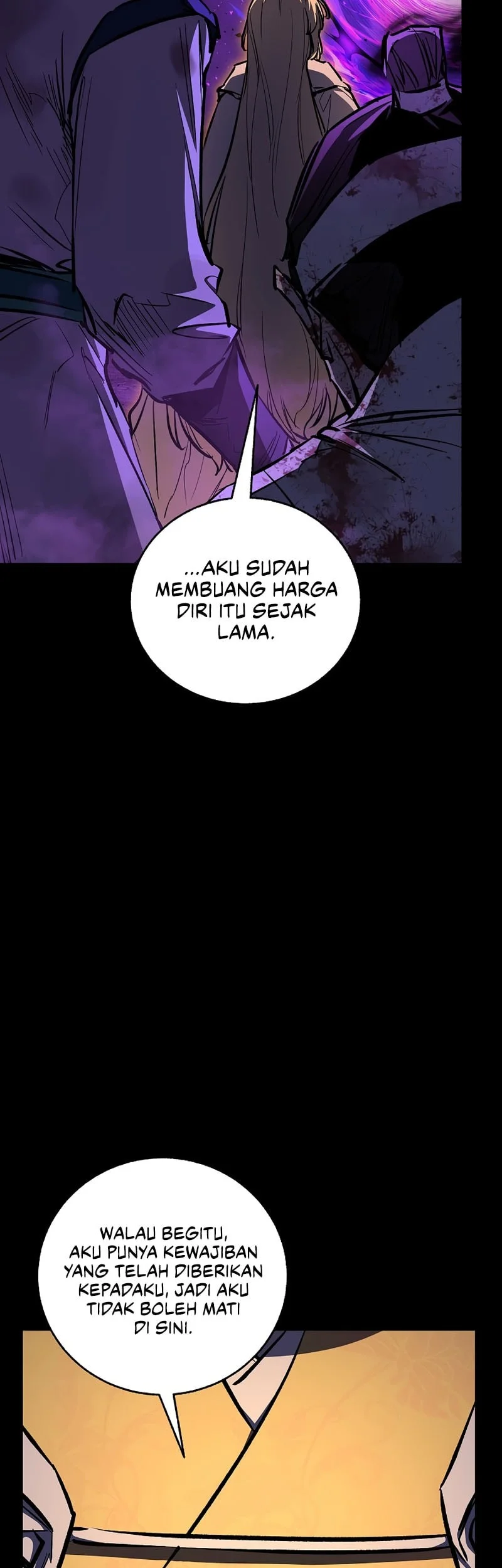 Childhood Friend Of The Zenith Chapter 89 Gambar 19