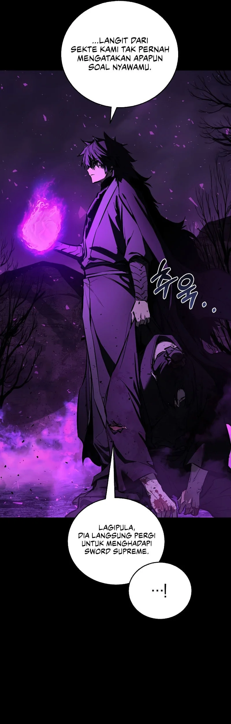 Childhood Friend Of The Zenith Chapter 89 Gambar 25