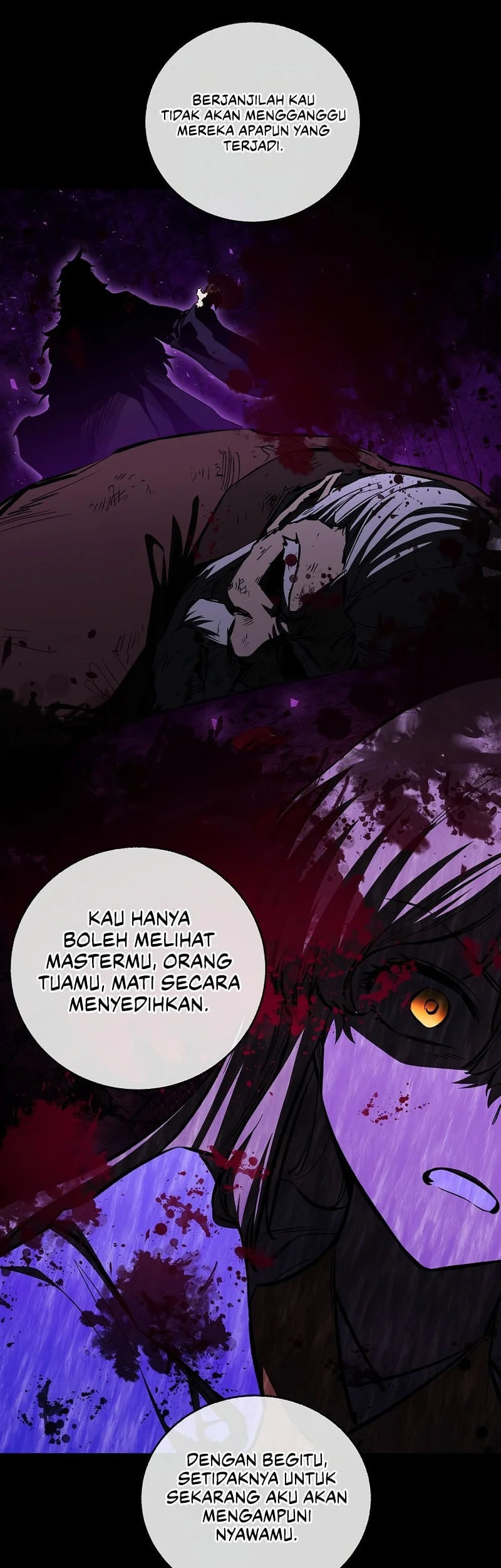 Childhood Friend Of The Zenith Chapter 89 Gambar 26