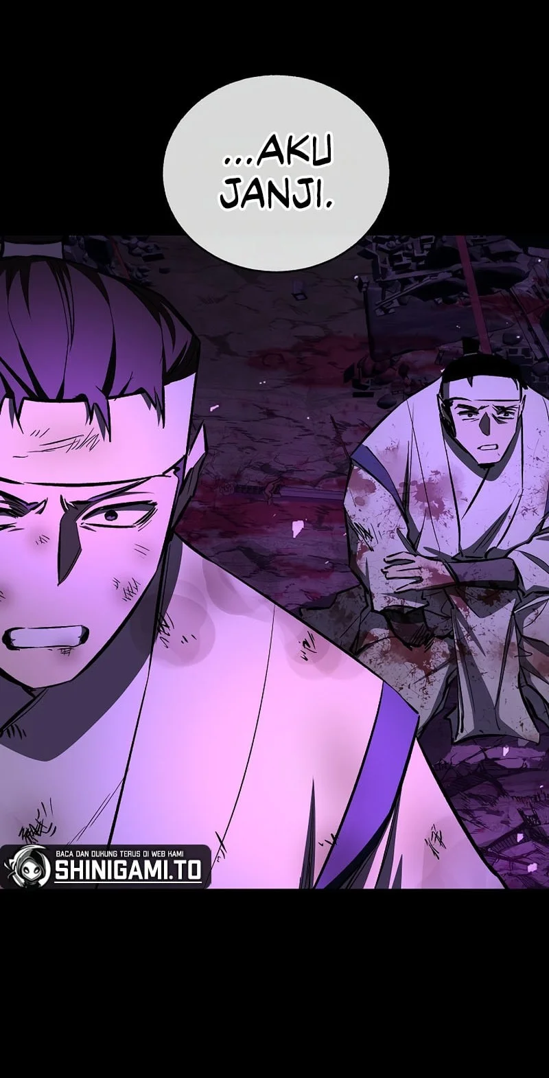 Childhood Friend Of The Zenith Chapter 89 Gambar 28