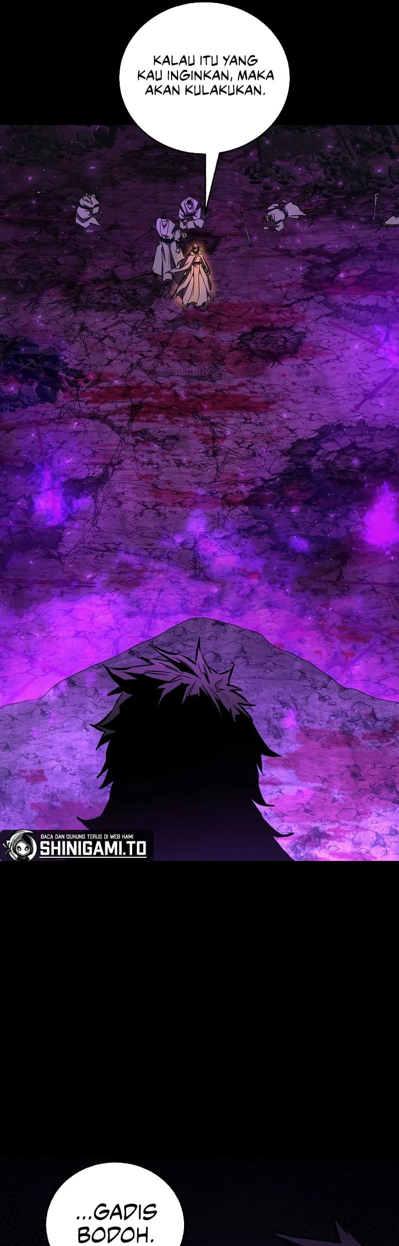 Childhood Friend Of The Zenith Chapter 89 Gambar 29