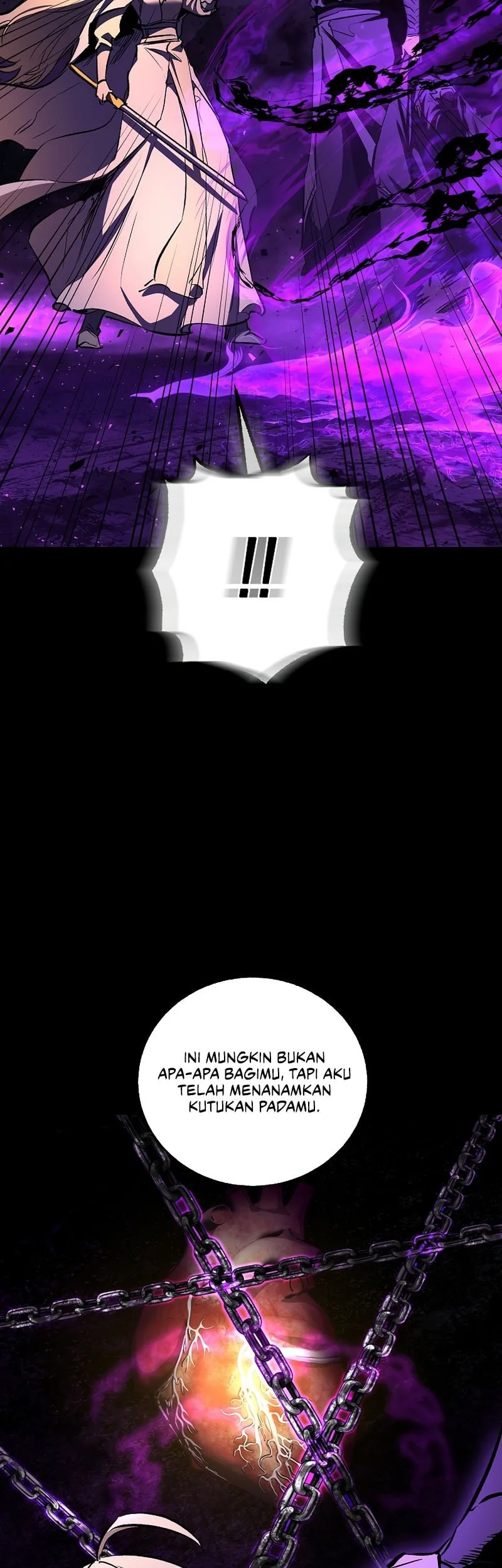 Childhood Friend Of The Zenith Chapter 89 Gambar 31