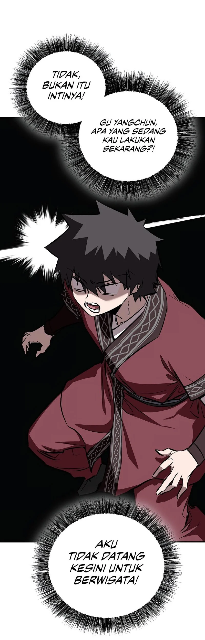 Childhood Friend Of The Zenith Chapter 90 Gambar 45