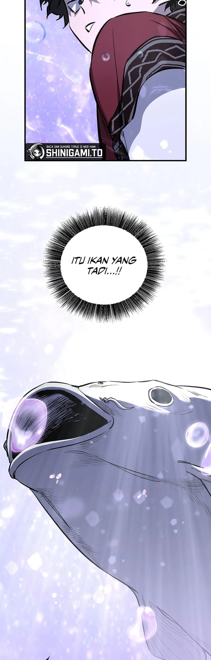 Childhood Friend Of The Zenith Chapter 90 Gambar 56