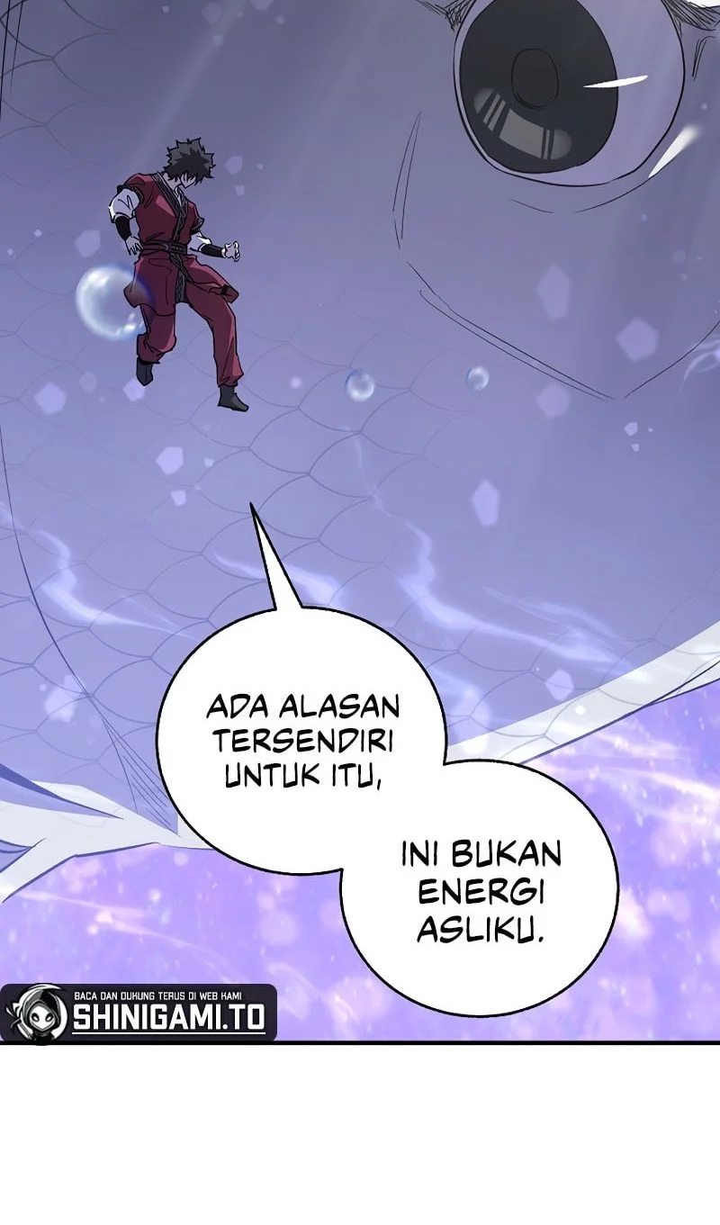 Childhood Friend Of The Zenith Chapter 90 Gambar 61