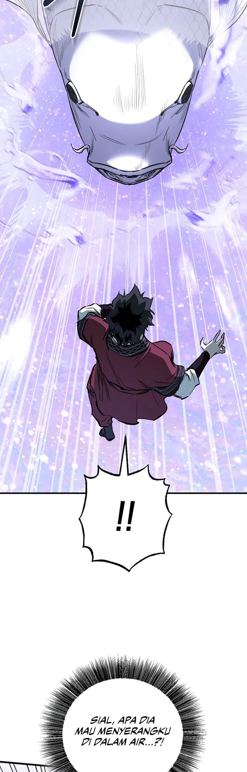 Childhood Friend Of The Zenith Chapter 90 Gambar 63