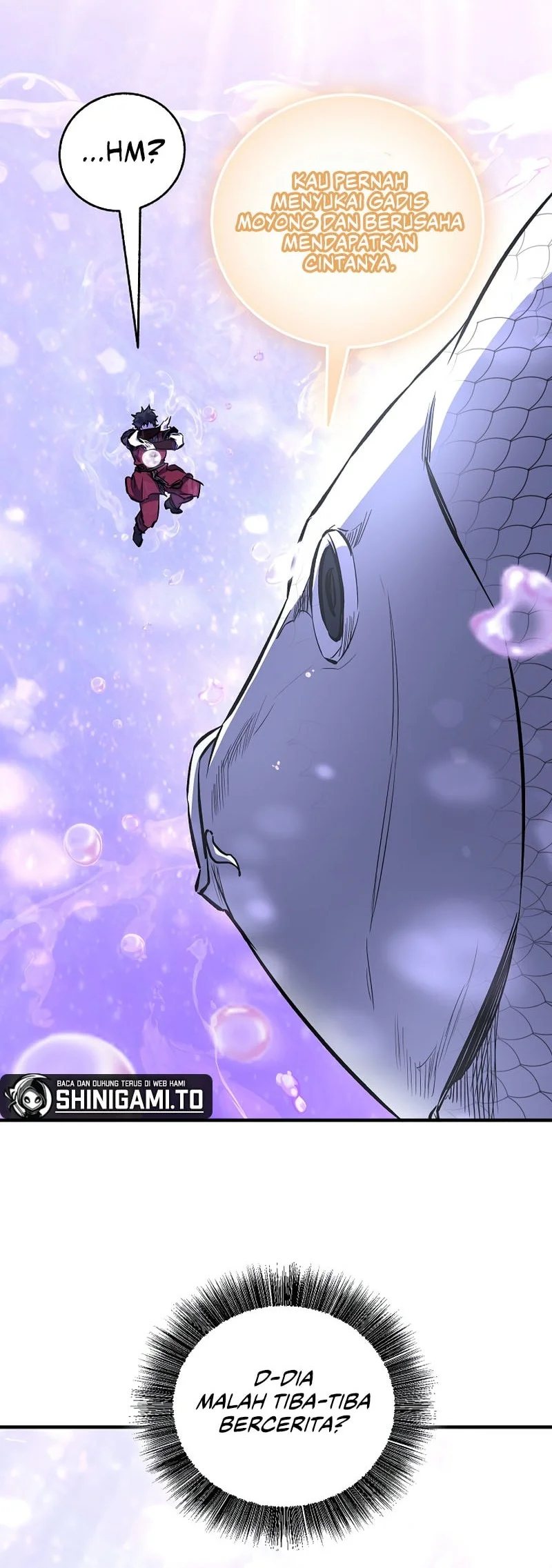 Childhood Friend Of The Zenith Chapter 90 Gambar 65