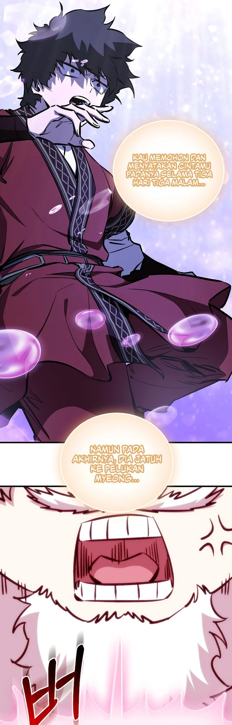 Childhood Friend Of The Zenith Chapter 90 Gambar 66