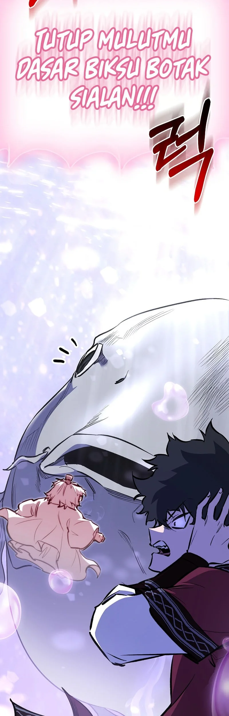 Childhood Friend Of The Zenith Chapter 90 Gambar 67