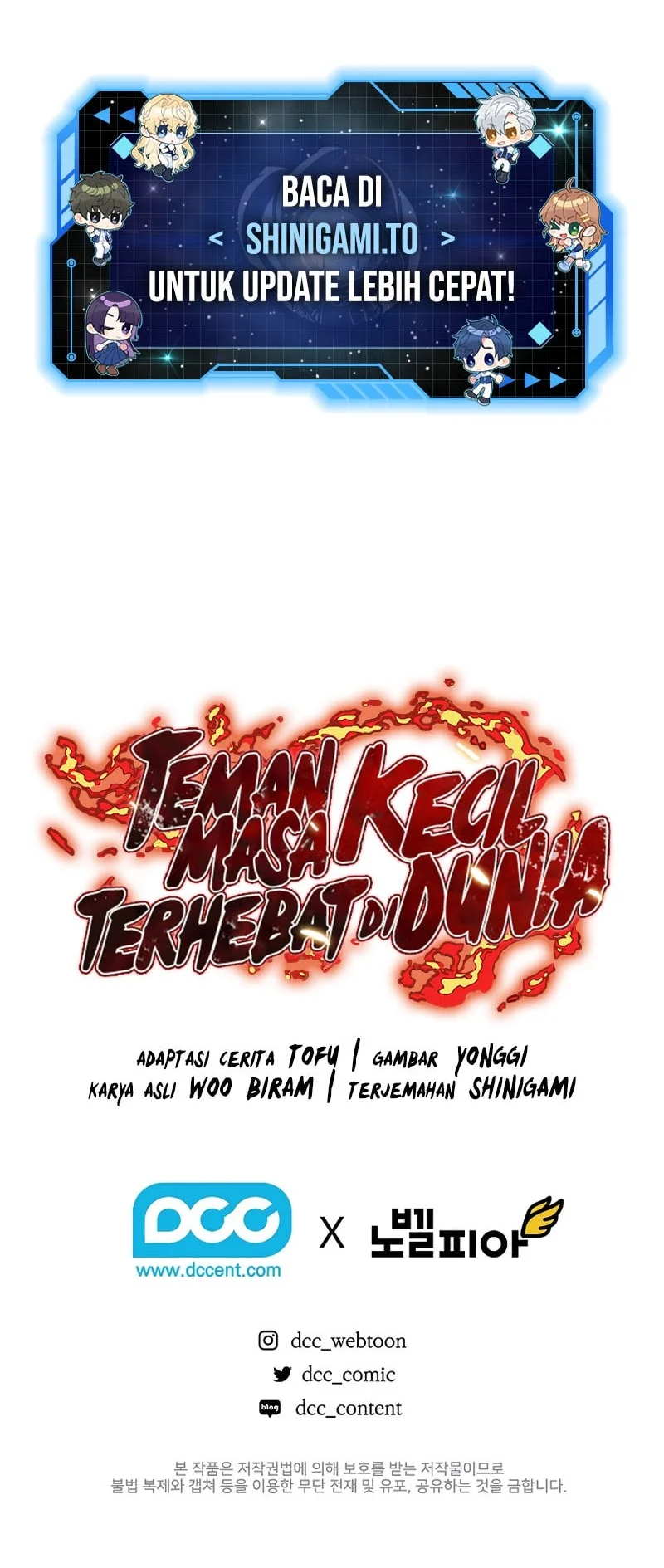 Childhood Friend Of The Zenith Chapter 90 Gambar 69