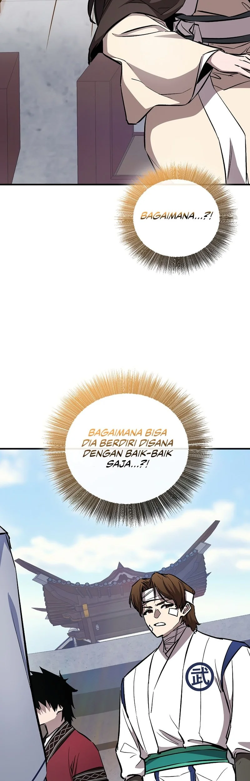 Childhood Friend Of The Zenith Chapter 90 Gambar 3