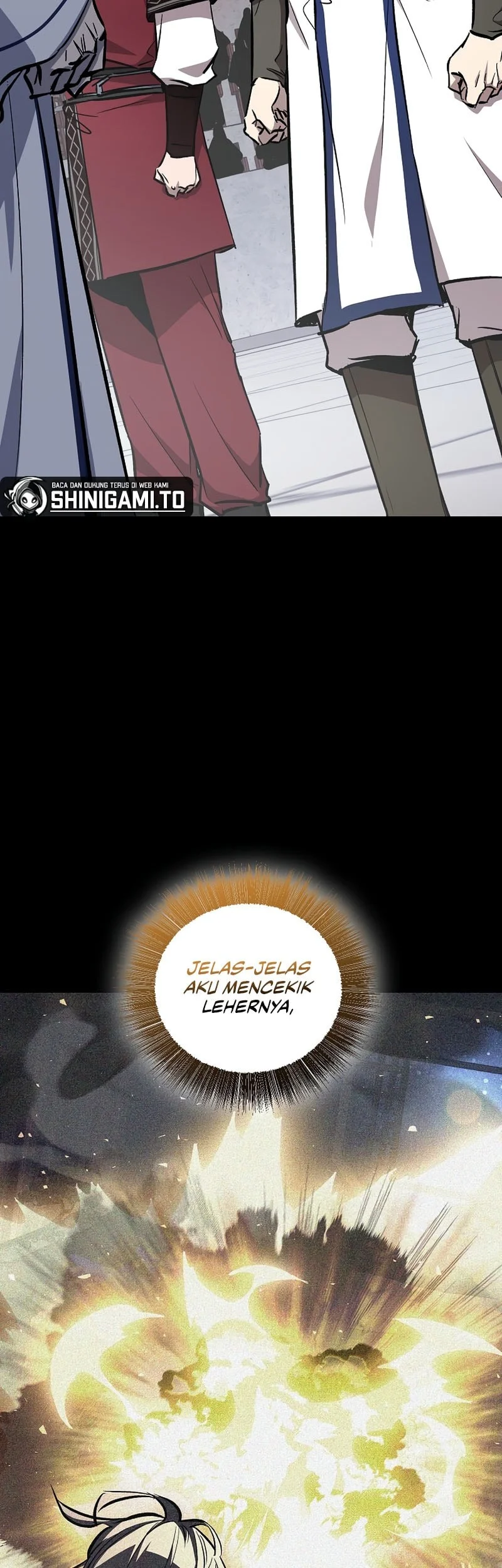 Childhood Friend Of The Zenith Chapter 90 Gambar 4