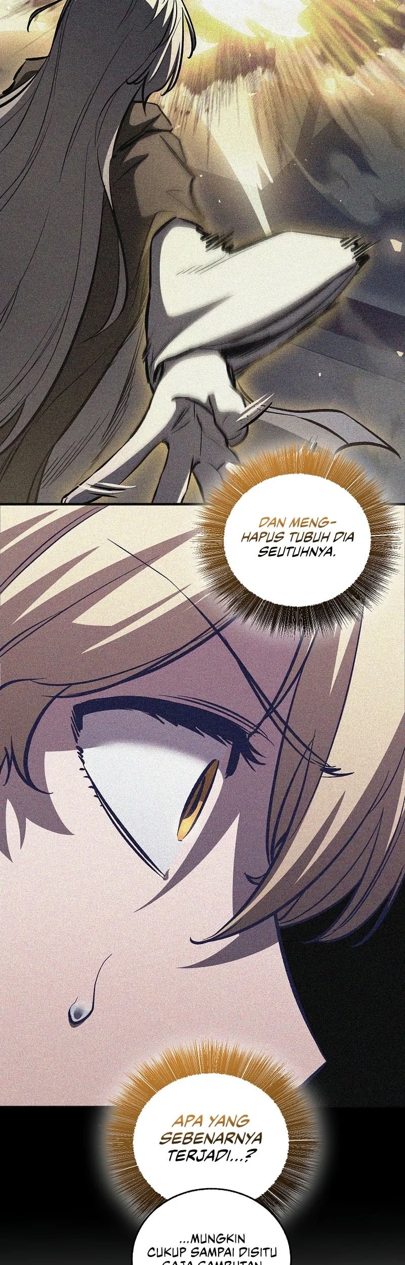 Childhood Friend Of The Zenith Chapter 90 Gambar 5