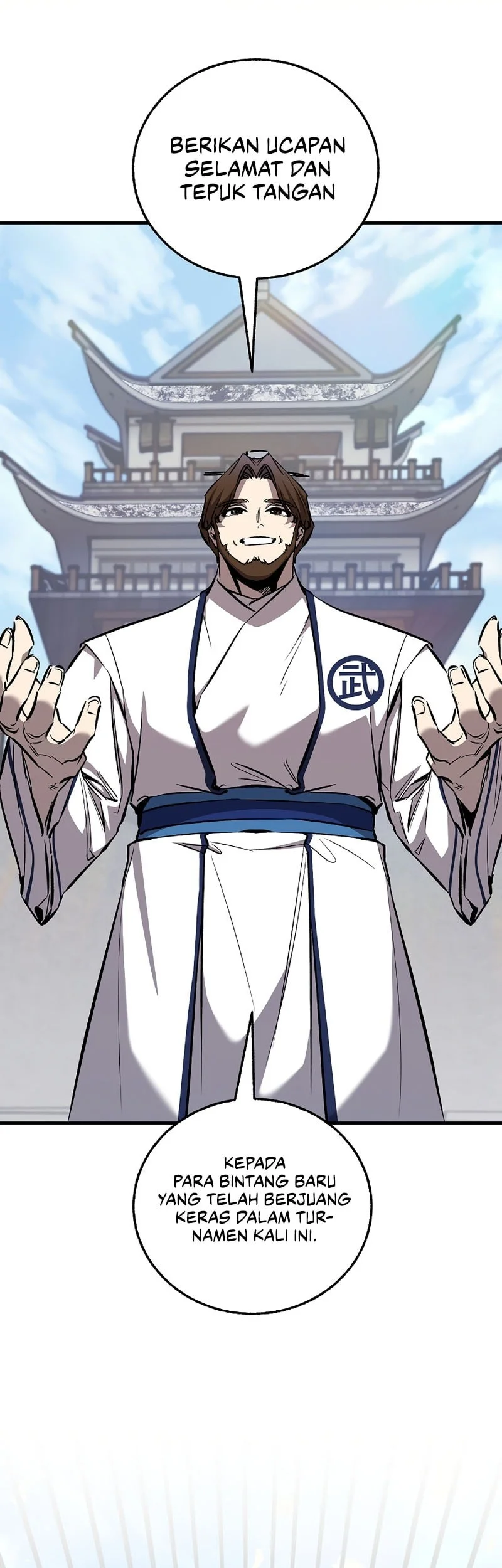 Childhood Friend Of The Zenith Chapter 90 Gambar 7