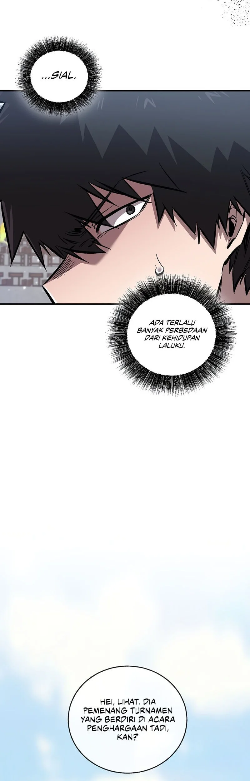 Childhood Friend Of The Zenith Chapter 90 Gambar 11