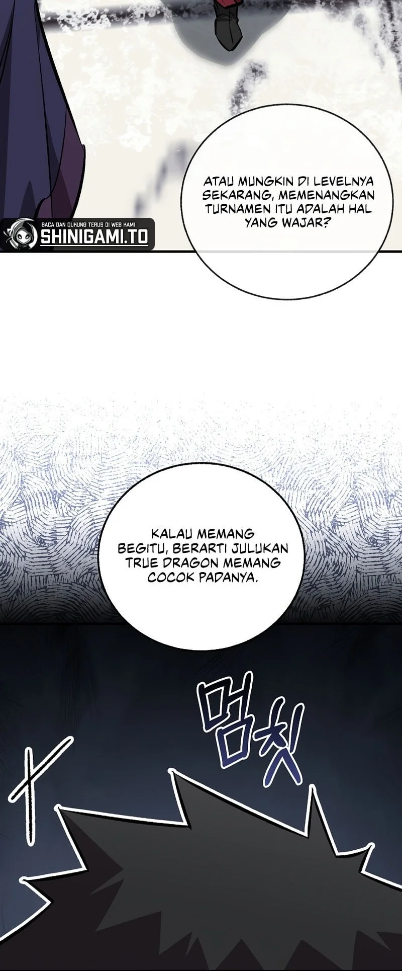 Childhood Friend Of The Zenith Chapter 90 Gambar 13