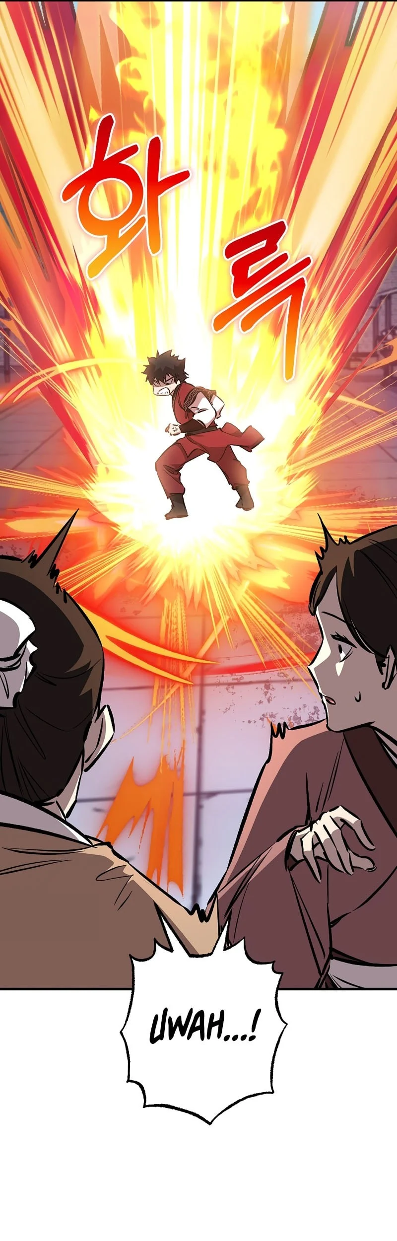 Childhood Friend Of The Zenith Chapter 90 Gambar 14