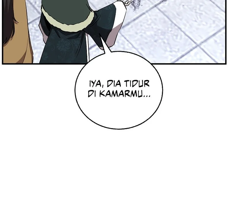 Childhood Friend Of The Zenith Chapter 90 Gambar 17