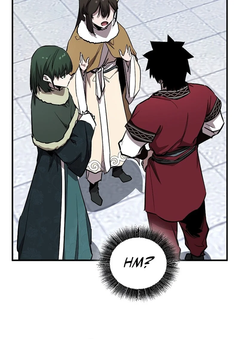 Childhood Friend Of The Zenith Chapter 90 Gambar 21