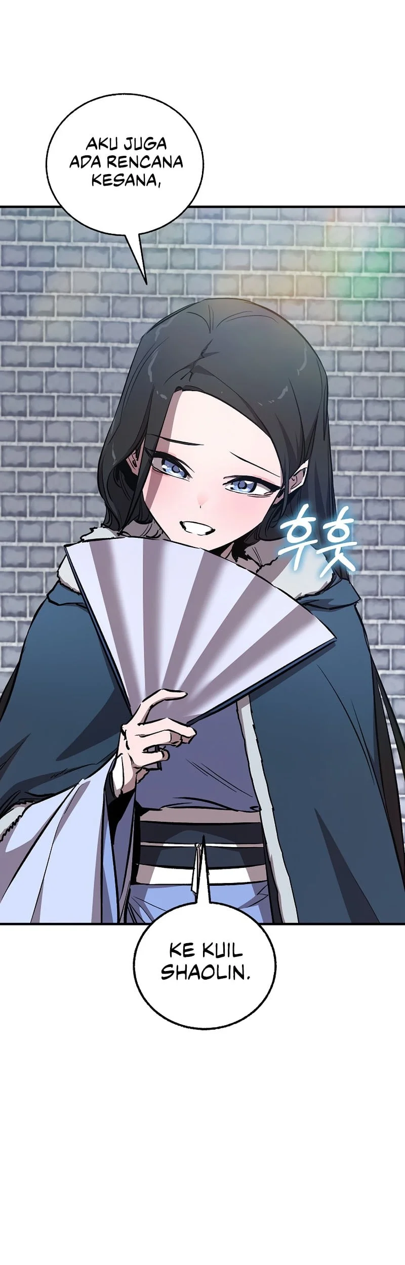 Childhood Friend Of The Zenith Chapter 90 Gambar 28