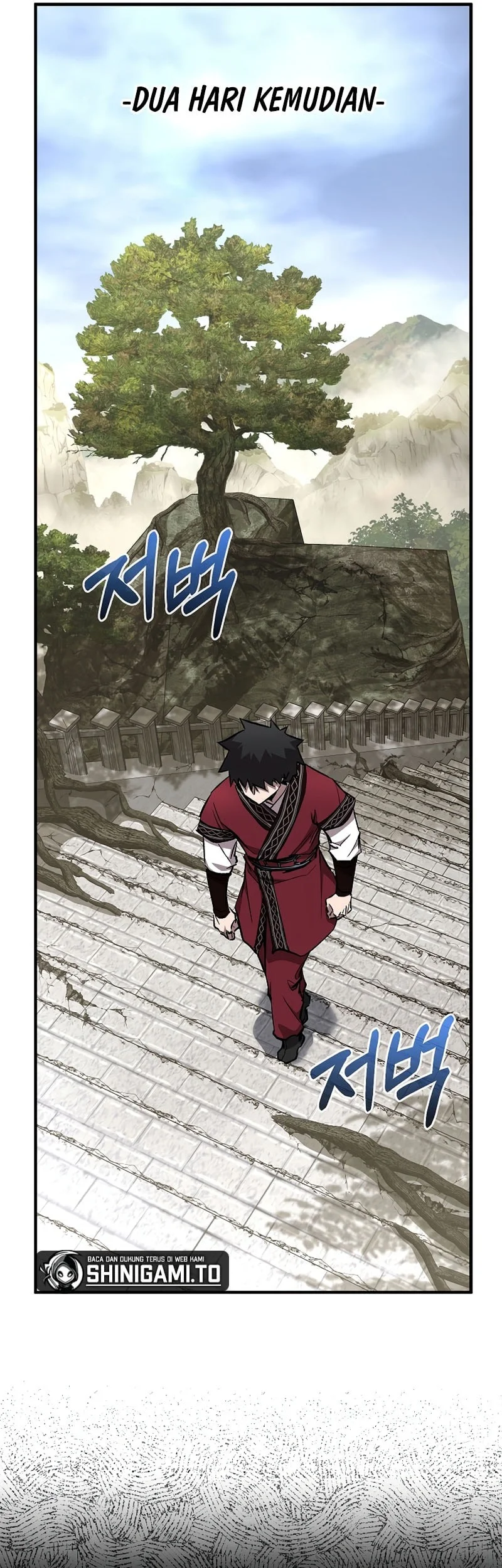 Childhood Friend Of The Zenith Chapter 90 Gambar 30