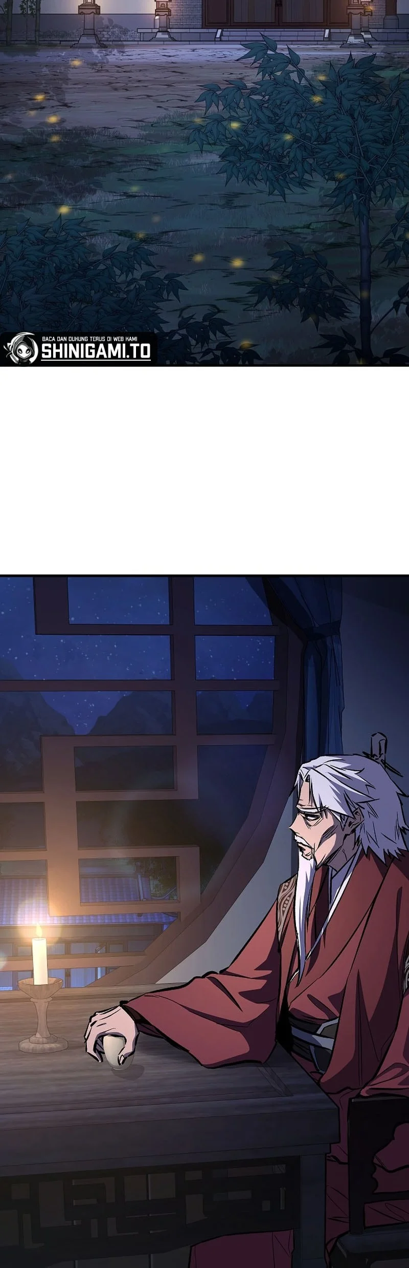 Childhood Friend Of The Zenith Chapter 95 Gambar 35