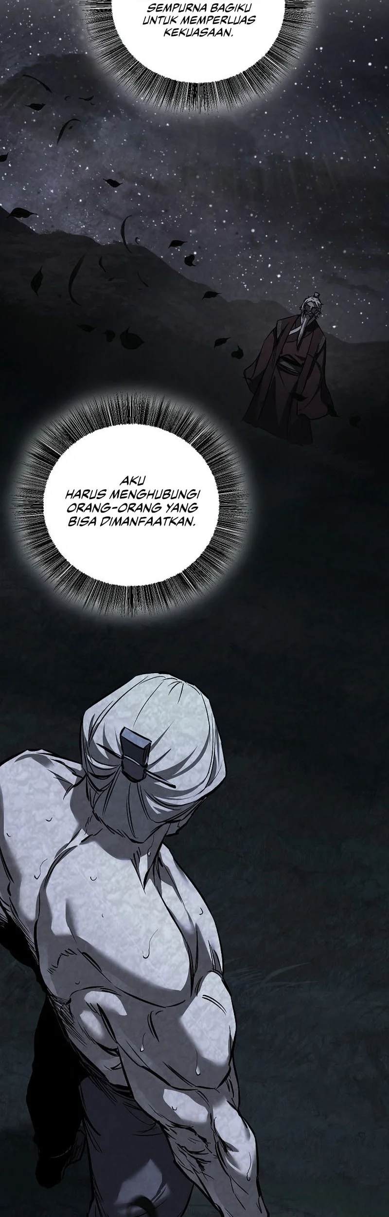 Childhood Friend Of The Zenith Chapter 95 Gambar 37