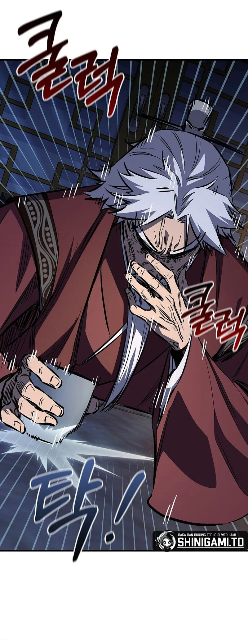 Childhood Friend Of The Zenith Chapter 95 Gambar 39