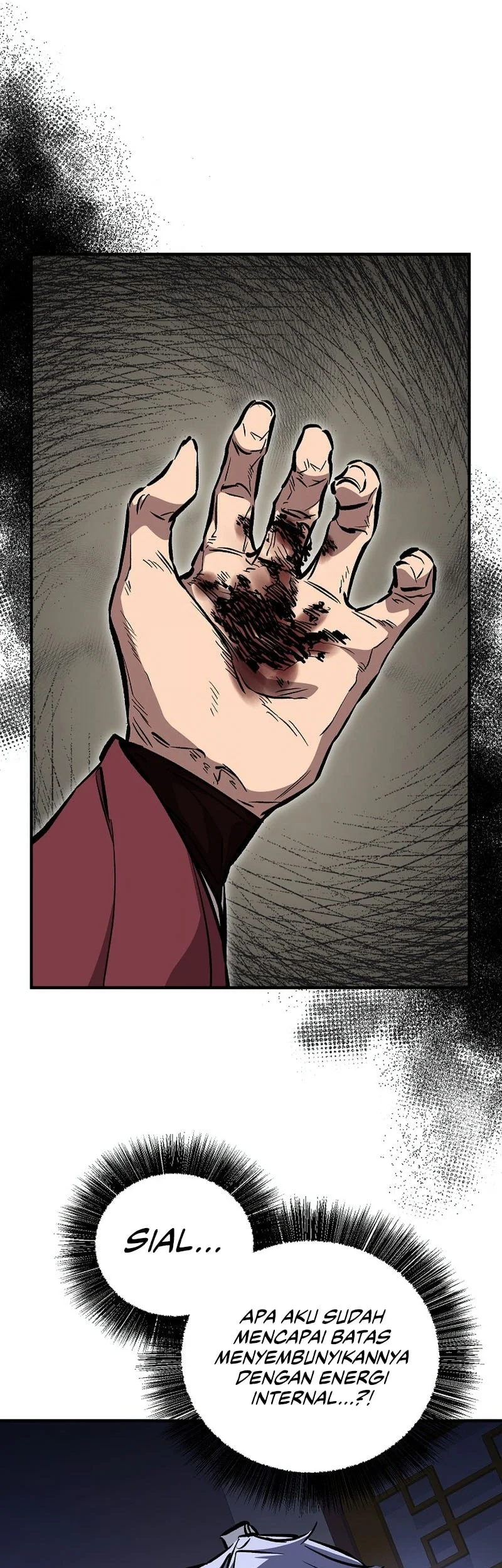 Childhood Friend Of The Zenith Chapter 95 Gambar 40