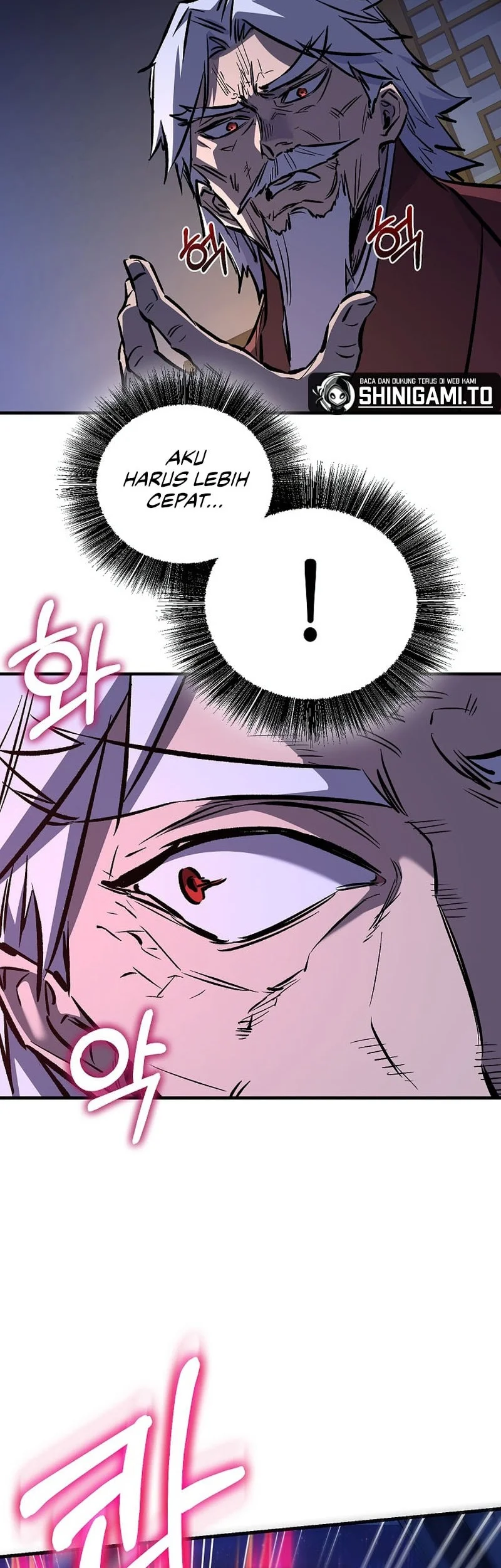 Childhood Friend Of The Zenith Chapter 95 Gambar 41