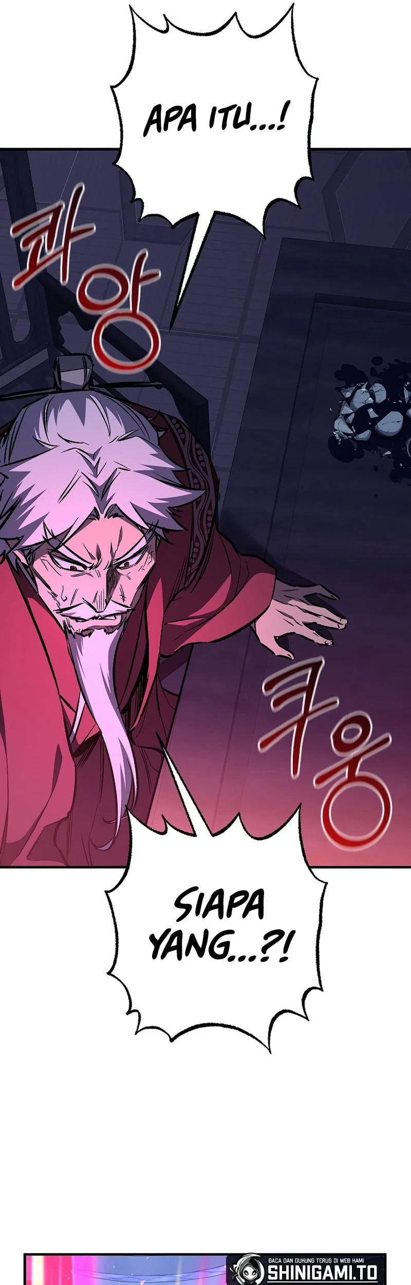 Childhood Friend Of The Zenith Chapter 95 Gambar 44