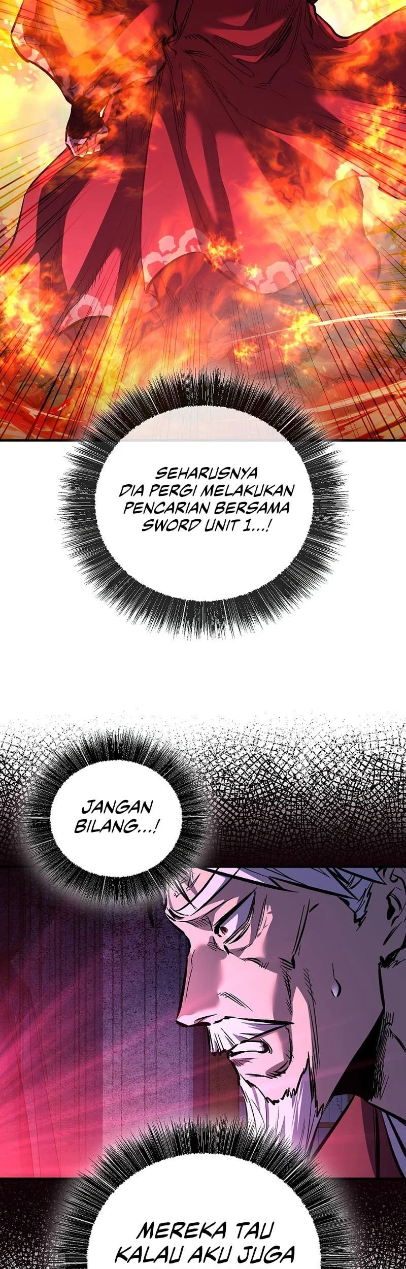 Childhood Friend Of The Zenith Chapter 95 Gambar 46