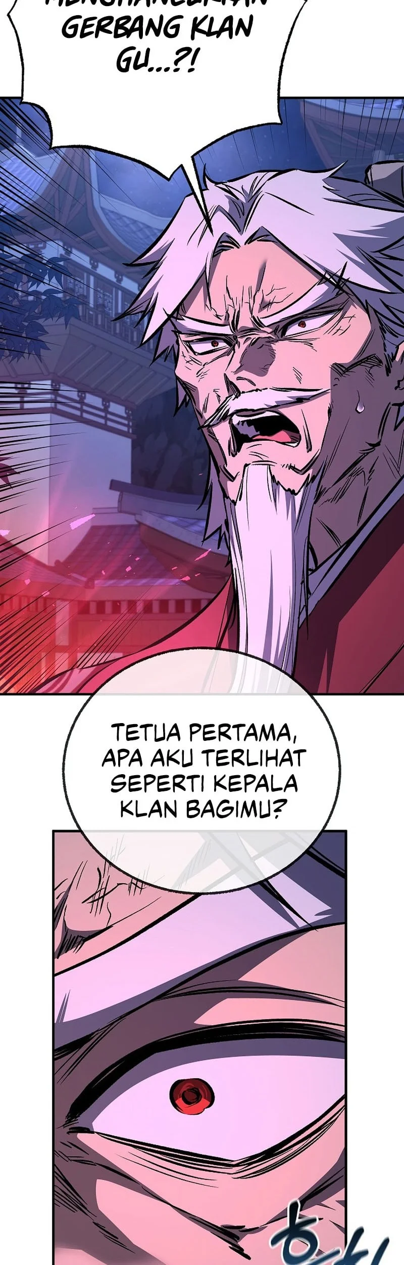 Childhood Friend Of The Zenith Chapter 95 Gambar 49