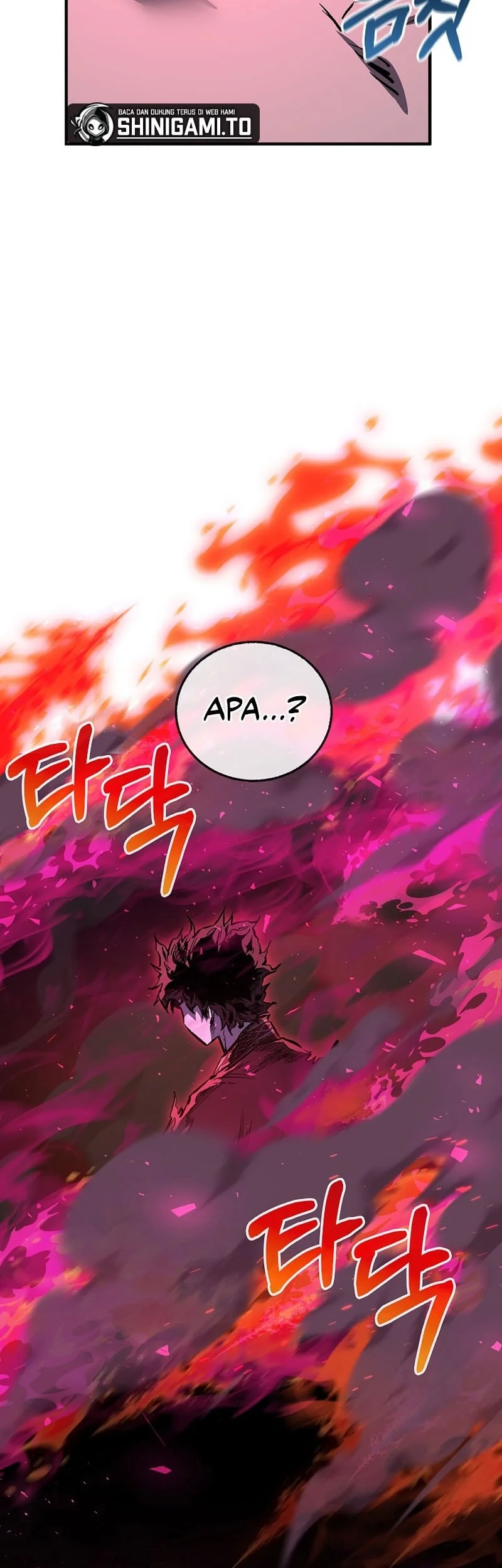 Childhood Friend Of The Zenith Chapter 95 Gambar 50