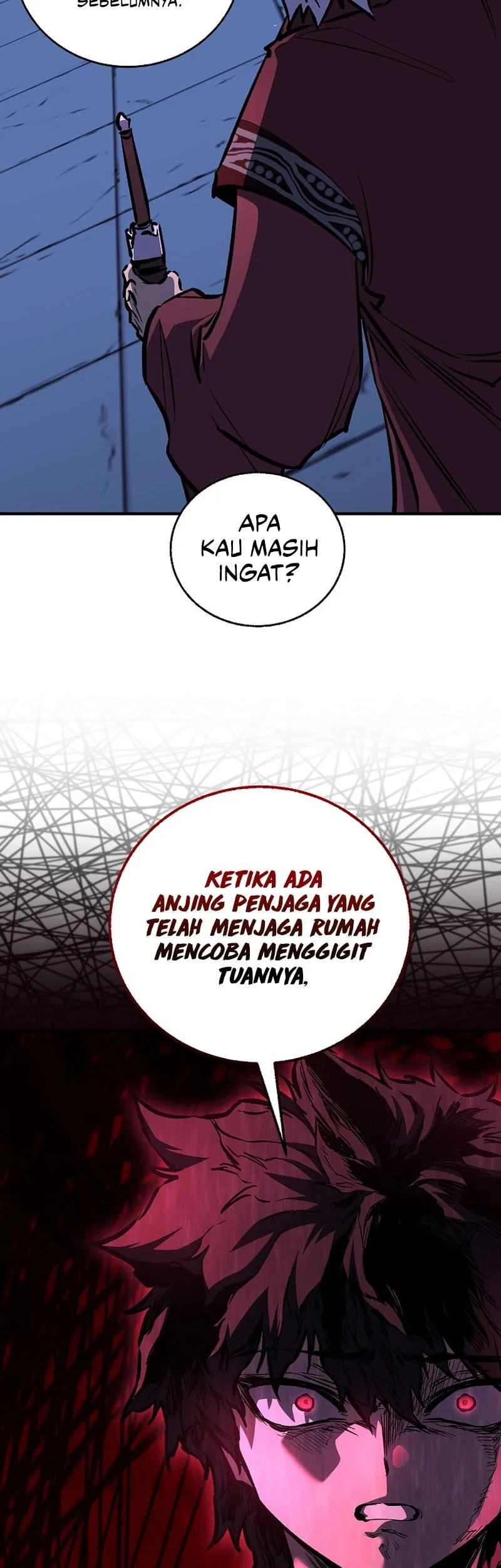 Childhood Friend Of The Zenith Chapter 95 Gambar 54