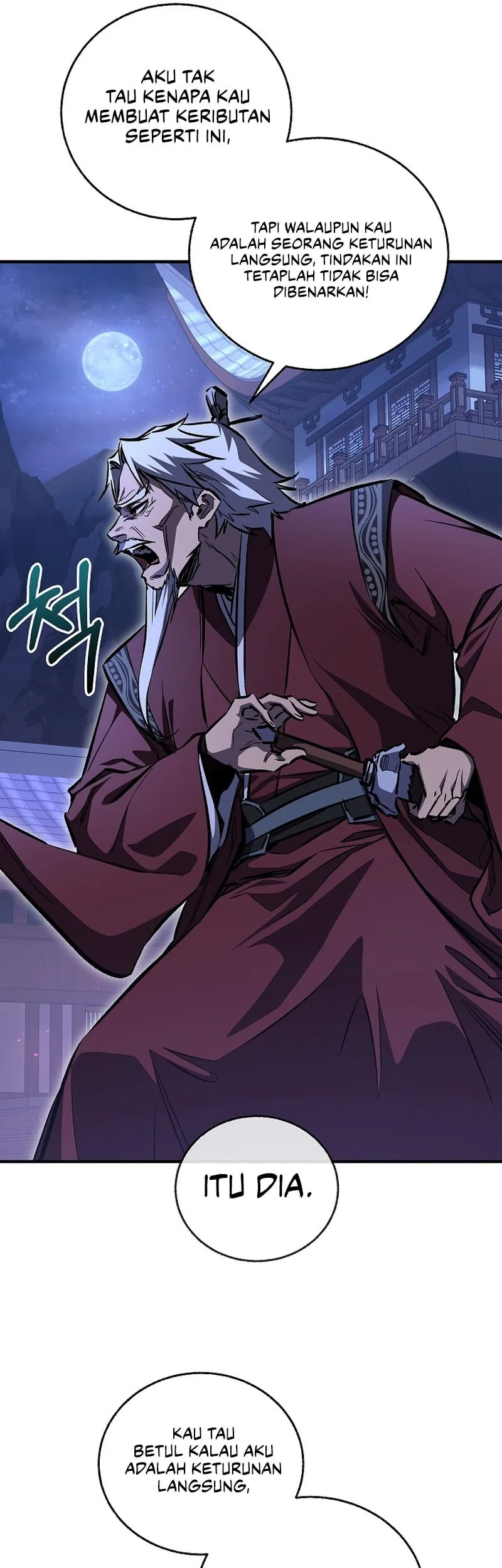 Childhood Friend Of The Zenith Chapter 95 Gambar 56