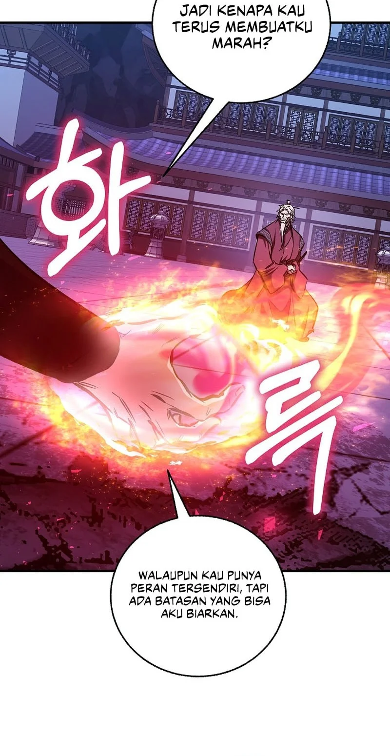 Childhood Friend Of The Zenith Chapter 95 Gambar 57