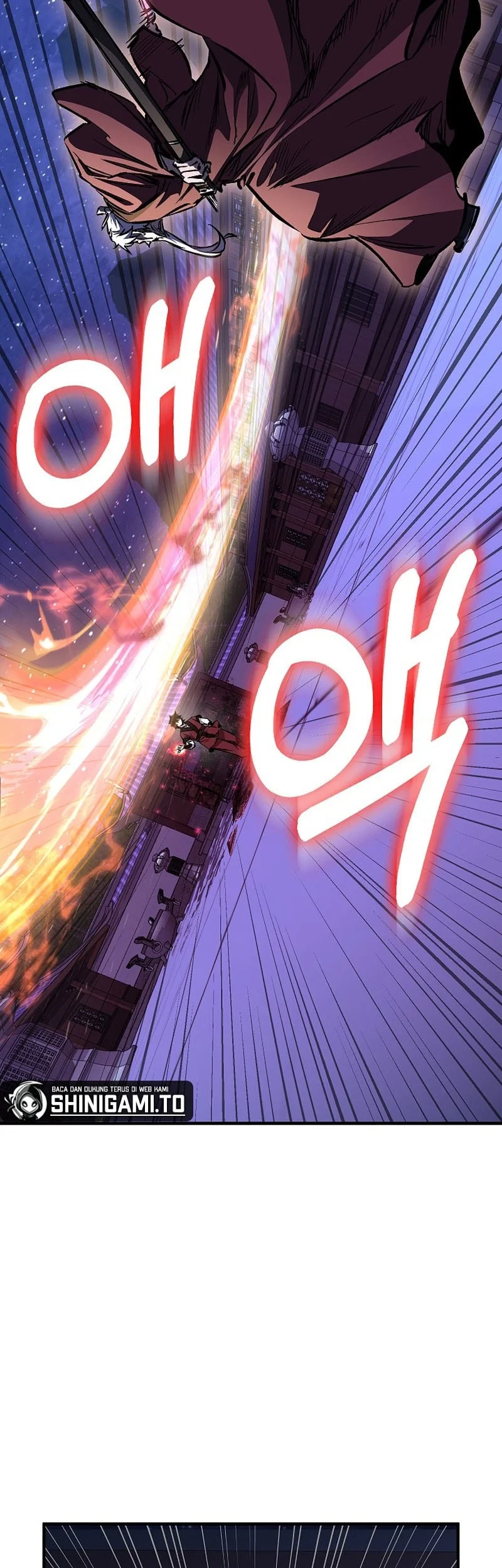 Childhood Friend Of The Zenith Chapter 95 Gambar 60