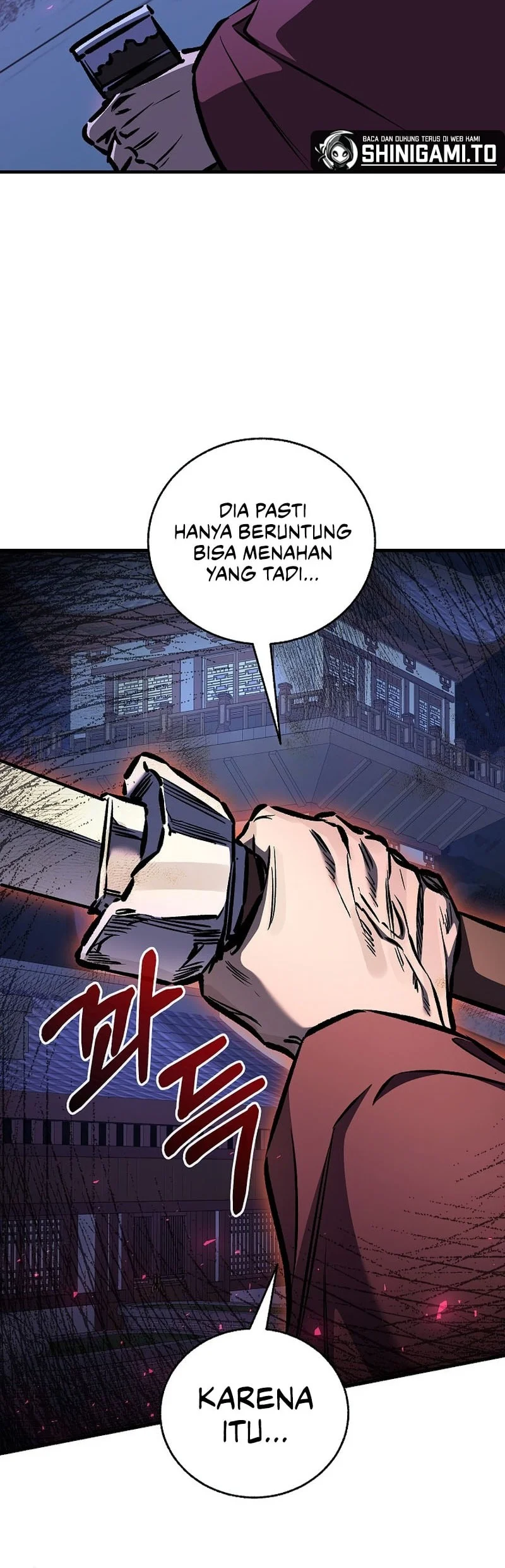 Childhood Friend Of The Zenith Chapter 95 Gambar 65