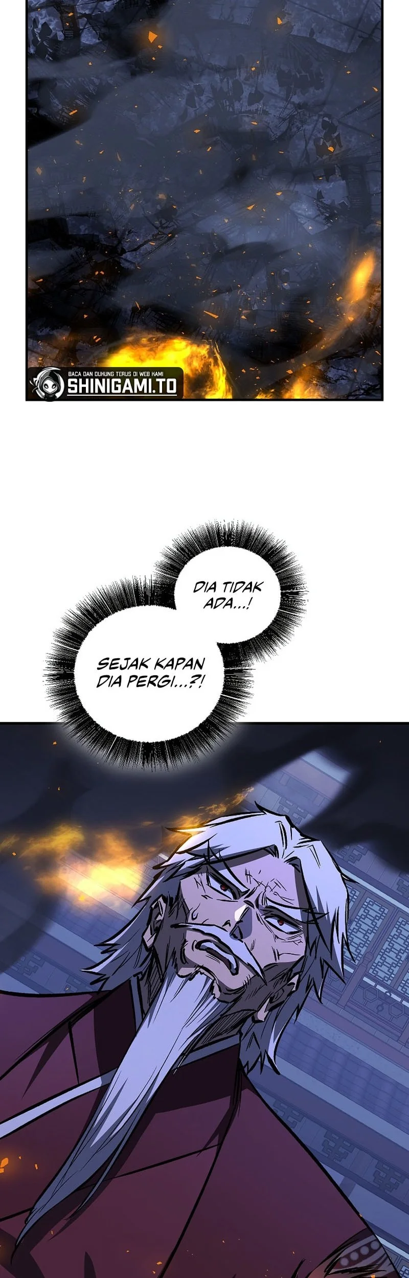 Childhood Friend Of The Zenith Chapter 95 Gambar 75