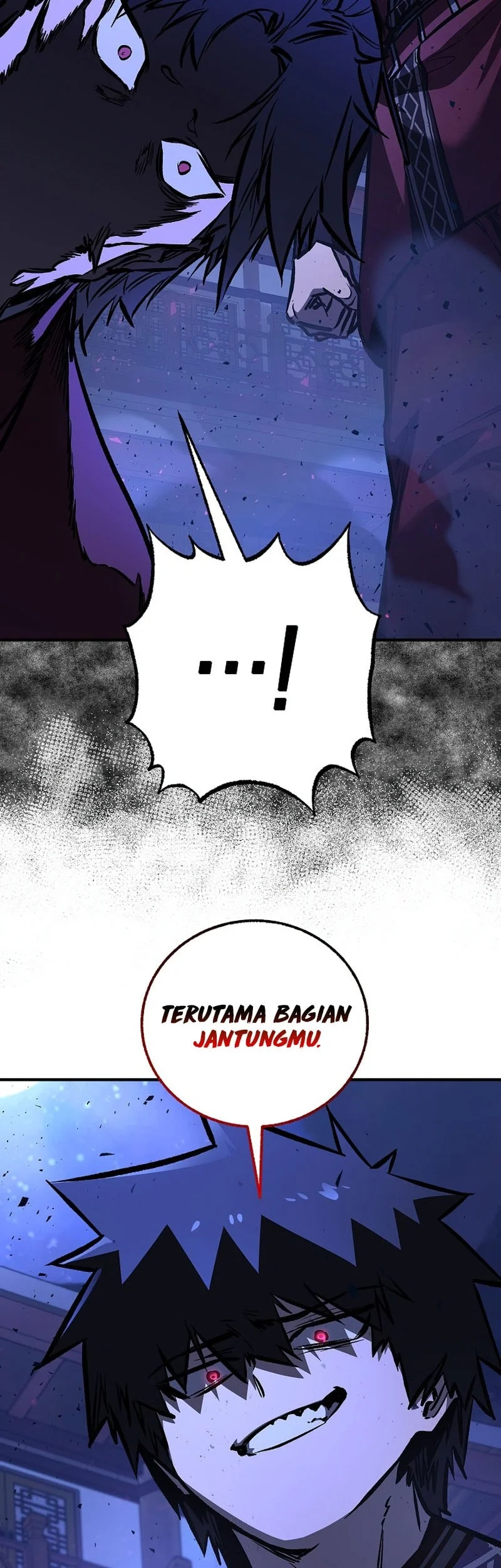 Childhood Friend Of The Zenith Chapter 95 Gambar 82