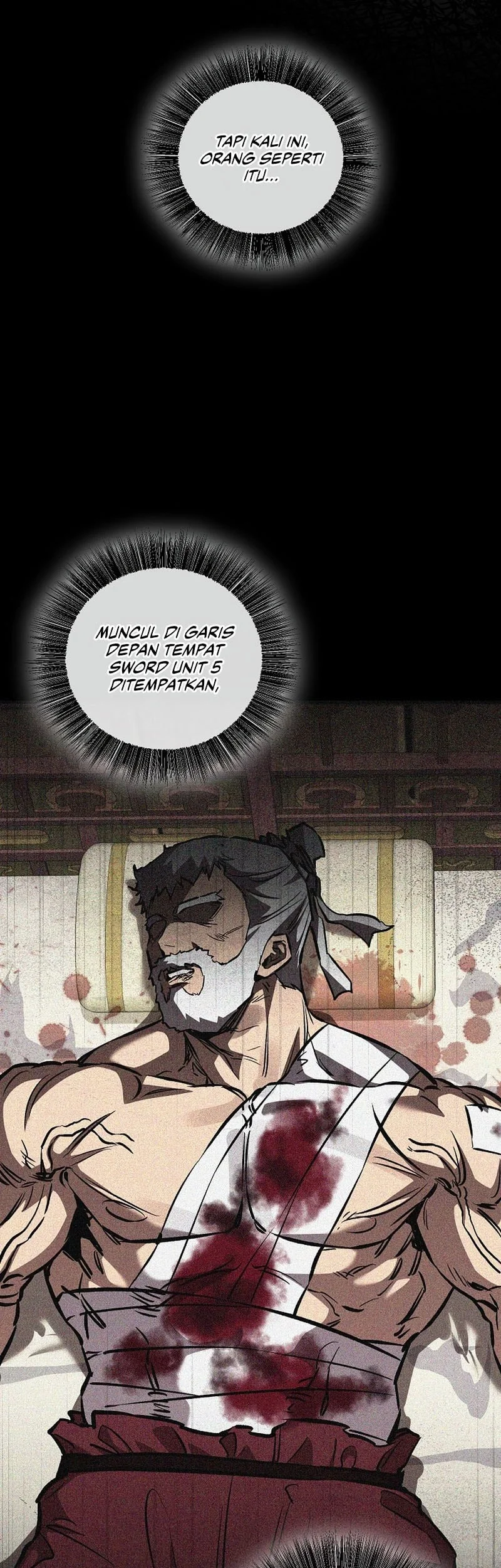 Childhood Friend Of The Zenith Chapter 95 Gambar 7