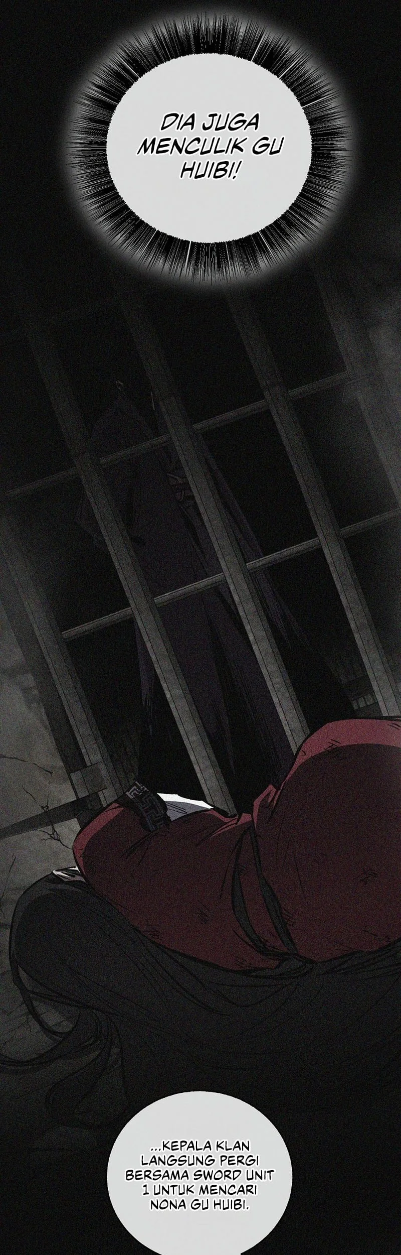 Childhood Friend Of The Zenith Chapter 95 Gambar 9