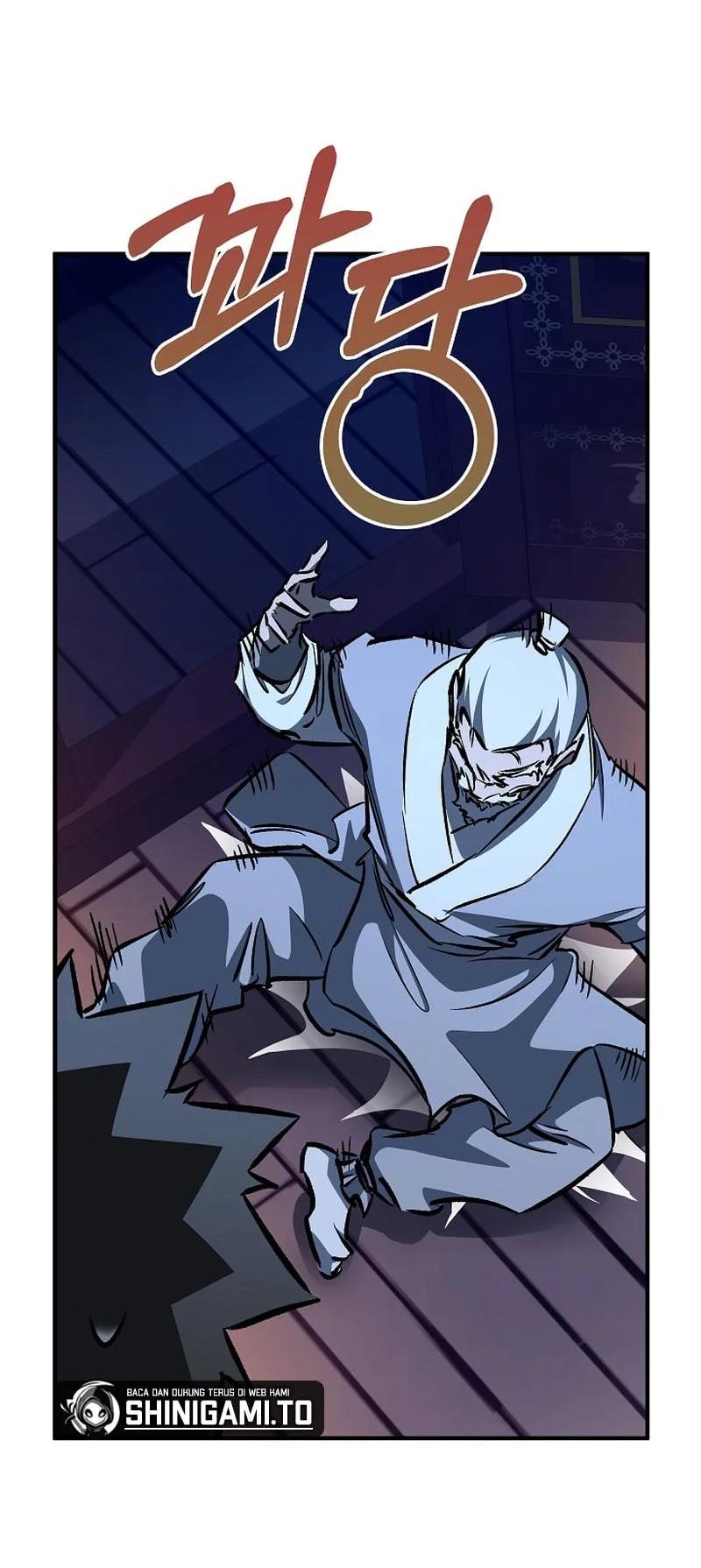 Childhood Friend Of The Zenith Chapter 95 Gambar 16