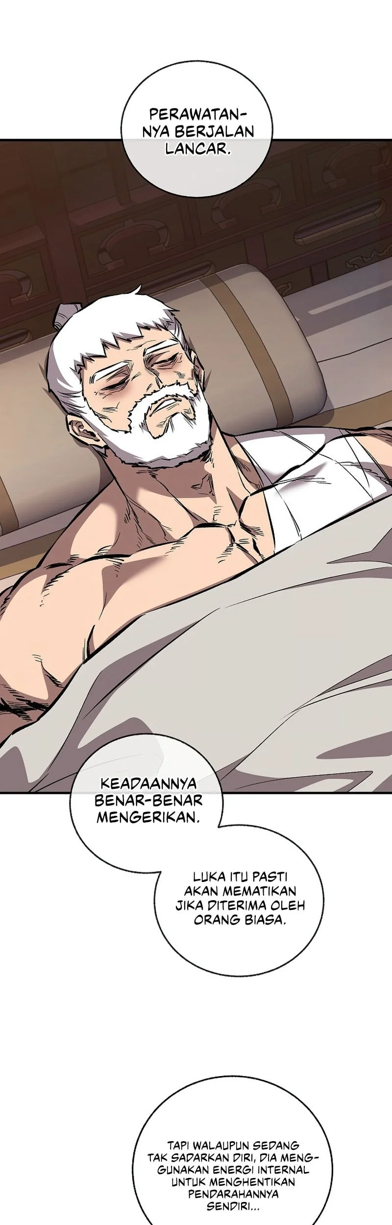 Childhood Friend Of The Zenith Chapter 95 Gambar 19